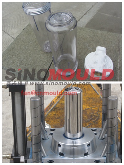 China water filter mould manufacturer