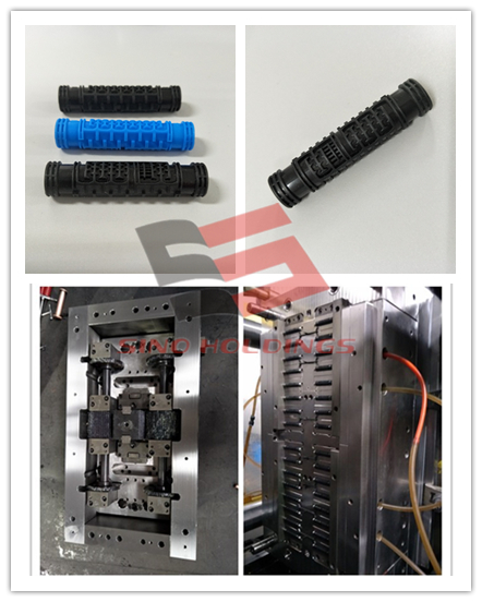 Plastic Water Dripper Mould