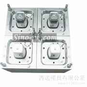 High-speed Injection Thin Wall Mold.jpg