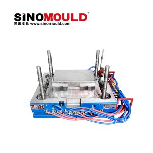 Aquatic crate mold image-5