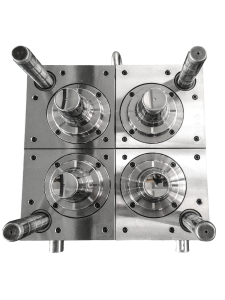 Aviation Cup Mold