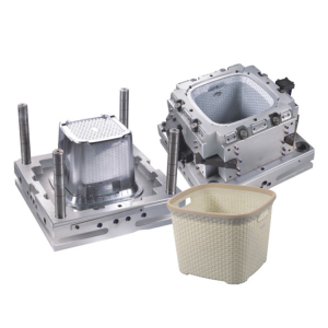 Basket mold image-5