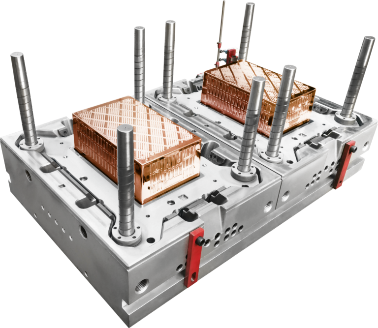 Read more about the article Crate Mould
