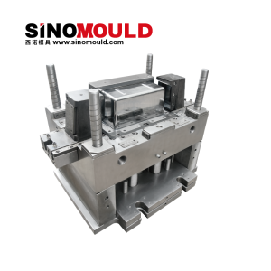Drawer mold image-5
