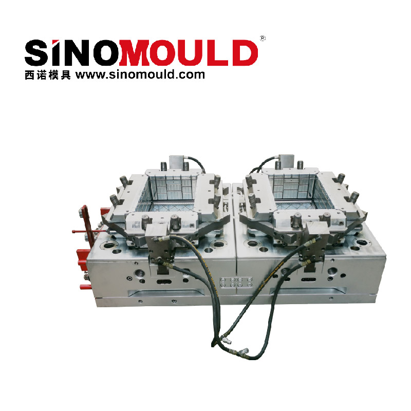 Read more about the article Fruit & Vegetable Crate Mould