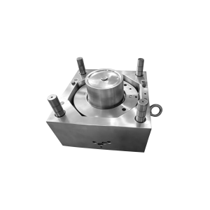 Rice cooker mold image