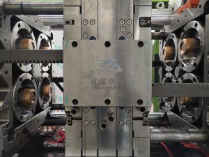 Stacked hamburger mold image-2