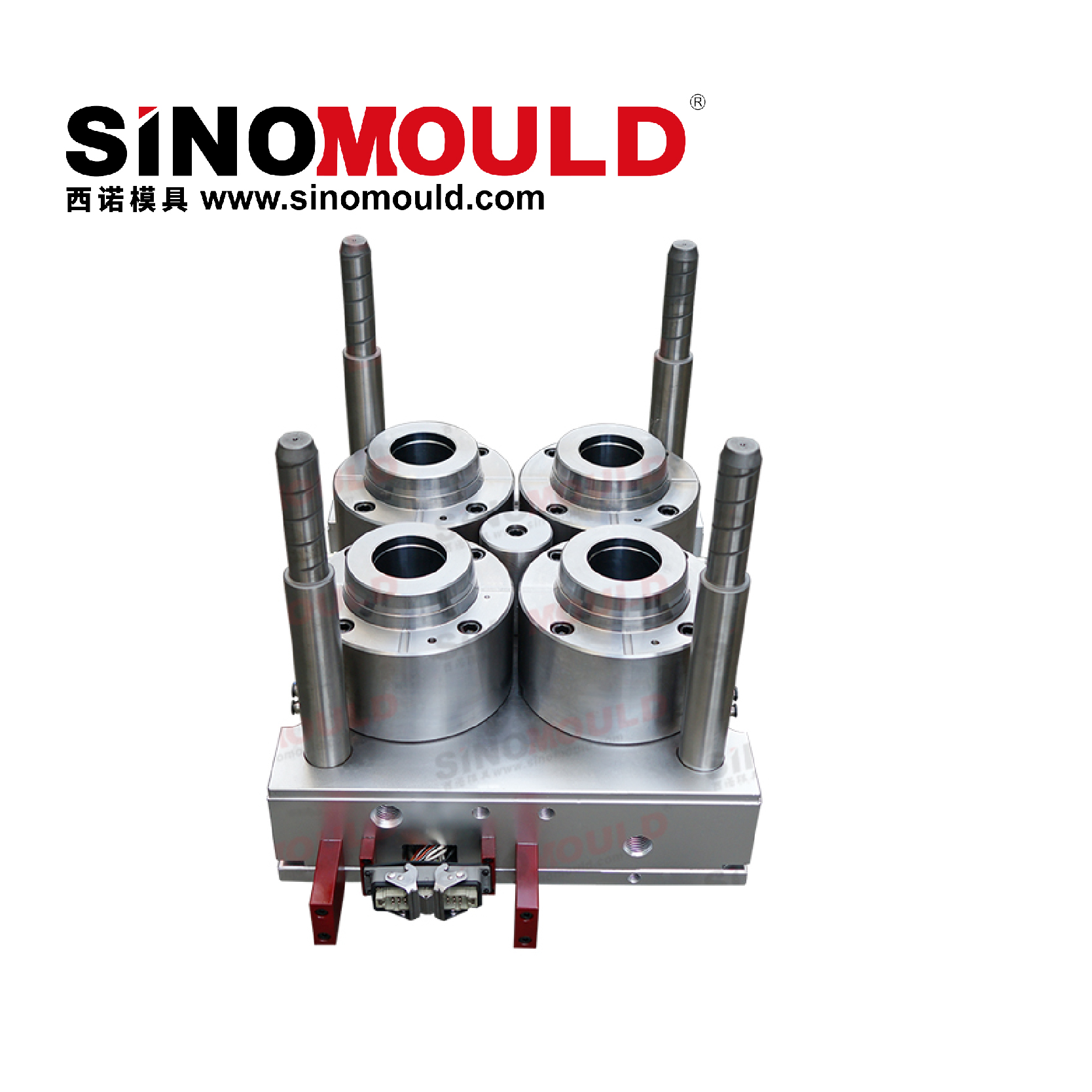 Read more about the article Plastic Cup Mould