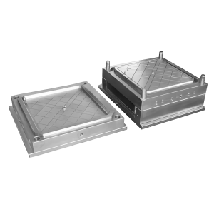 plastic table mold image-1