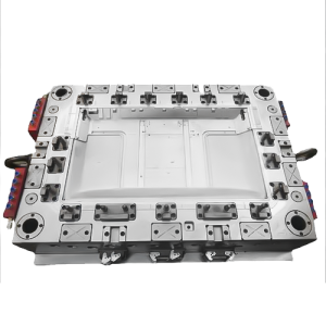 television mold