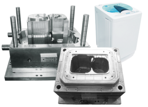 washing machine mold image-2