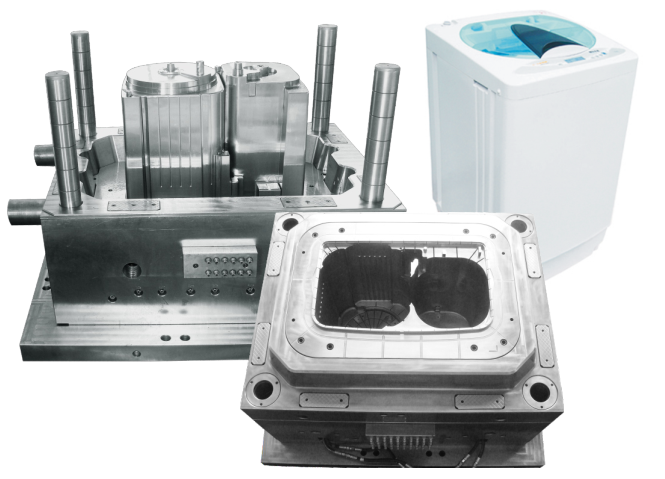 Read more about the article Washing Machine Mould