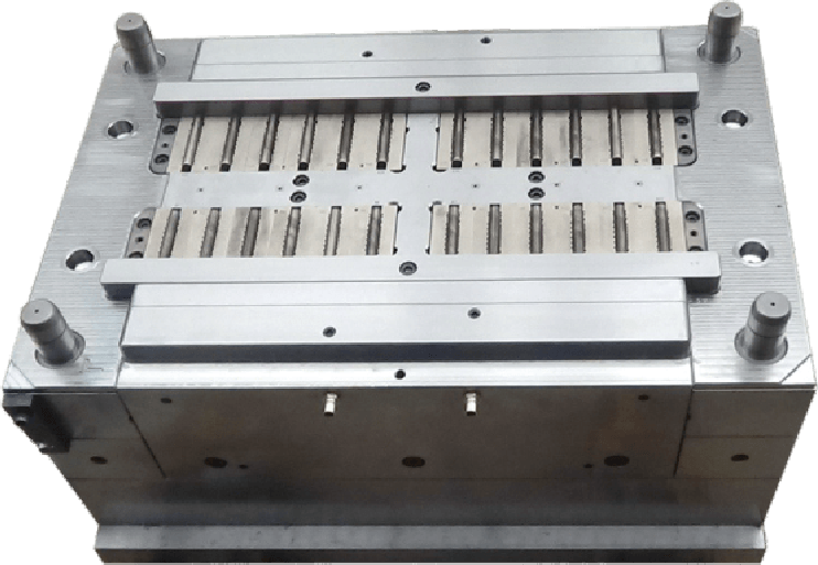 Read more about the article Water Dripper Mould