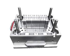 Battery box mold image