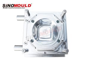 fresh-keeping box mold image-2