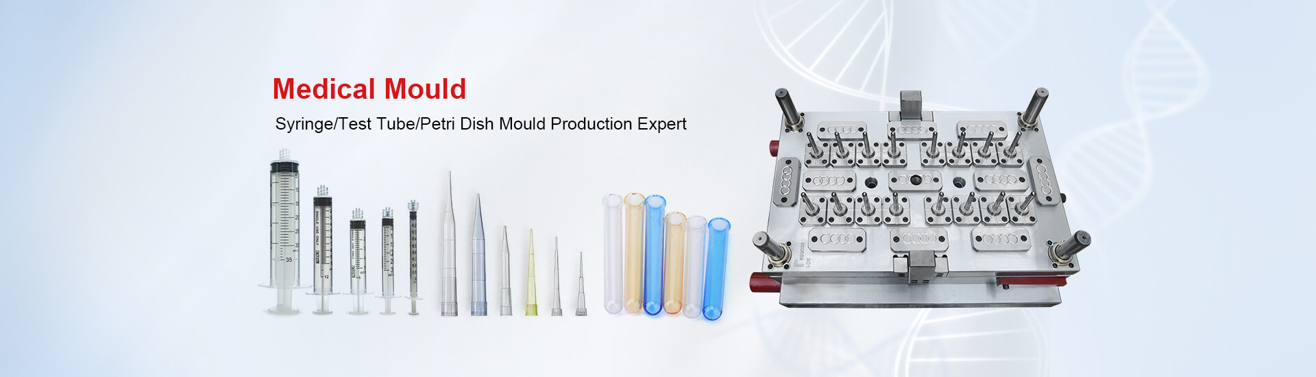 medical-mould