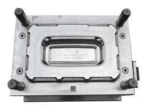 2L Rectangular Box Mould image 2