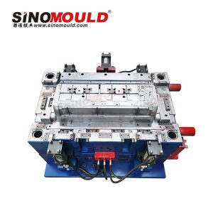 Air conditioner frame mould image1