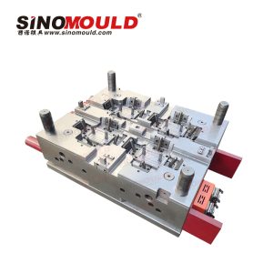 square wire box mould