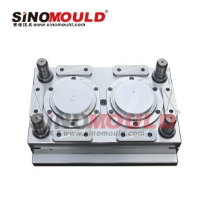 120mmbottle cap mould image1