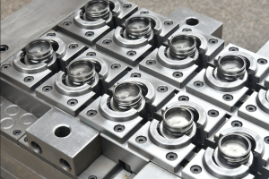 38mm CUP MOULD