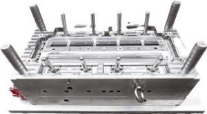 Air conditioning fan mould image1