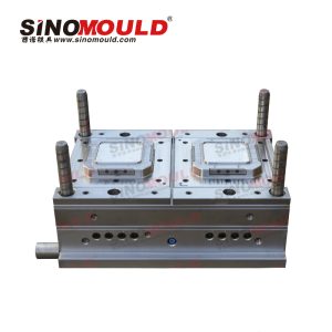 1500ml Container Lid Mould (4)