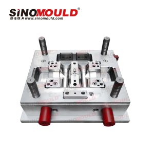 63mm tee pipe fitting mould image1