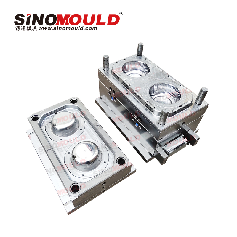 Read more about the article Plastic Bowl Mould