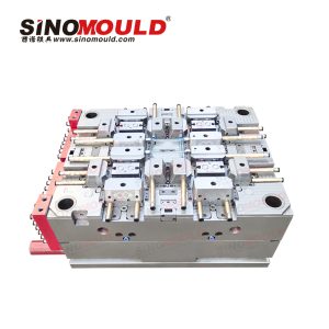 Square wire box mould image 4