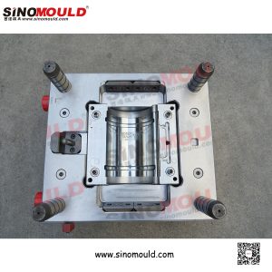 Rain gutter mould image1